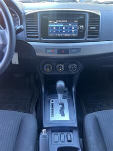 2015 Mitsubishi Lancer SE   - Photo 12 - San Jose, CA 95126