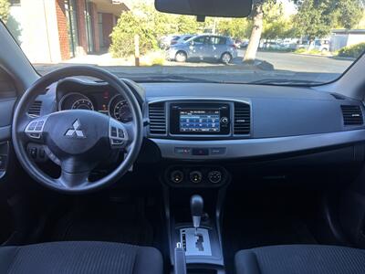 2015 Mitsubishi Lancer SE   - Photo 8 - San Jose, CA 95126