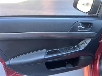 2015 Mitsubishi Lancer SE   - Photo 17 - San Jose, CA 95126