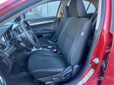 2015 Mitsubishi Lancer SE   - Photo 9 - San Jose, CA 95126