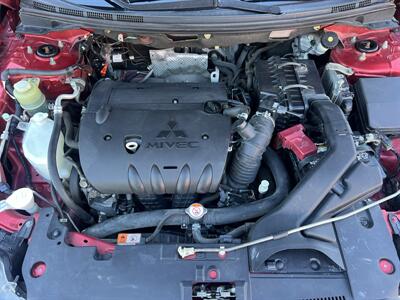 2015 Mitsubishi Lancer SE   - Photo 18 - San Jose, CA 95126