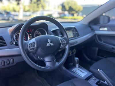 2015 Mitsubishi Lancer SE   - Photo 7 - San Jose, CA 95126