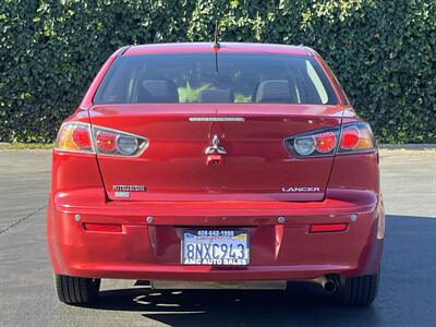2015 Mitsubishi Lancer SE   - Photo 3 - San Jose, CA 95126