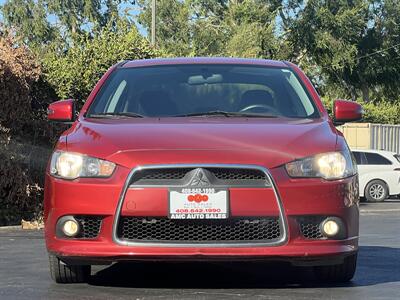 2015 Mitsubishi Lancer SE   - Photo 5 - San Jose, CA 95126