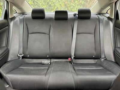 2020 Honda Civic LX   - Photo 11 - San Jose, CA 95126