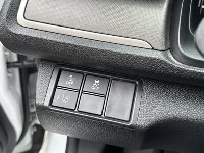 2020 Honda Civic LX   - Photo 16 - San Jose, CA 95126