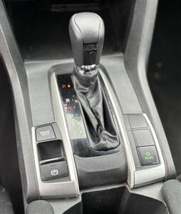 2020 Honda Civic LX   - Photo 15 - San Jose, CA 95126
