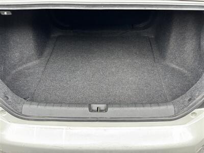 2020 Honda Civic LX   - Photo 18 - San Jose, CA 95126