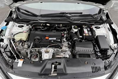 2020 Honda Civic LX   - Photo 19 - San Jose, CA 95126