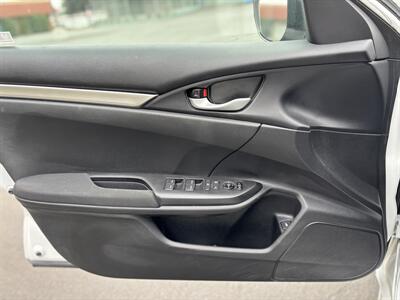 2020 Honda Civic LX   - Photo 17 - San Jose, CA 95126