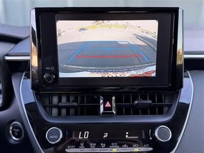 2024 Toyota Corolla LE   - Photo 15 - San Jose, CA 95126