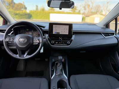 2024 Toyota Corolla LE   - Photo 10 - San Jose, CA 95126