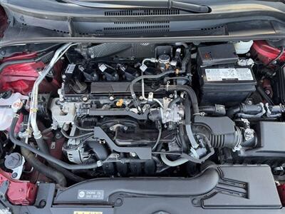 2024 Toyota Corolla LE   - Photo 20 - San Jose, CA 95126