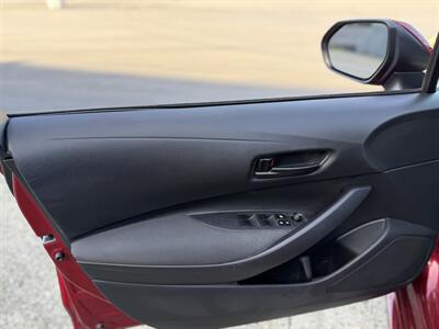 2024 Toyota Corolla LE   - Photo 18 - San Jose, CA 95126