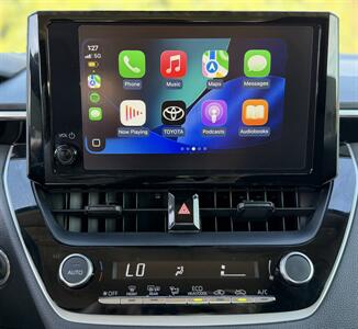 2024 Toyota Corolla LE   - Photo 17 - San Jose, CA 95126