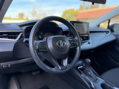 2024 Toyota Corolla LE   - Photo 9 - San Jose, CA 95126