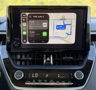 2024 Toyota Corolla LE   - Photo 16 - San Jose, CA 95126