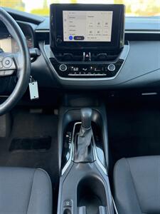 2024 Toyota Corolla LE   - Photo 14 - San Jose, CA 95126