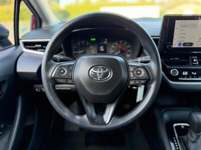2024 Toyota Corolla LE   - Photo 13 - San Jose, CA 95126