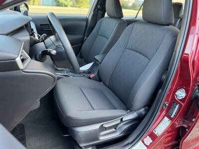 2024 Toyota Corolla LE   - Photo 11 - San Jose, CA 95126