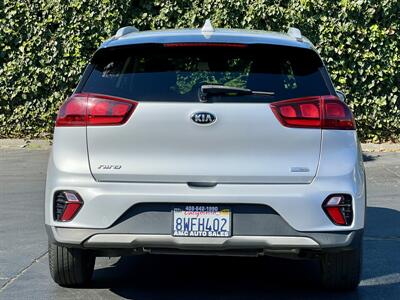 2021 Kia Niro LXS   - Photo 4 - San Jose, CA 95126