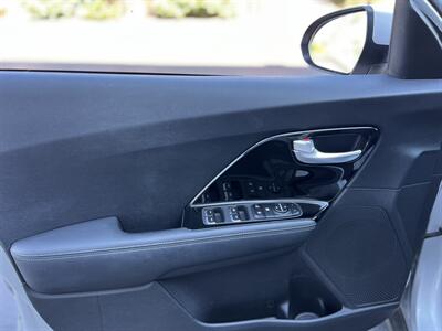 2021 Kia Niro LXS   - Photo 20 - San Jose, CA 95126