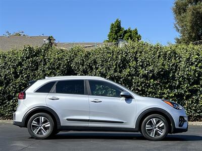 2021 Kia Niro LXS   - Photo 6 - San Jose, CA 95126