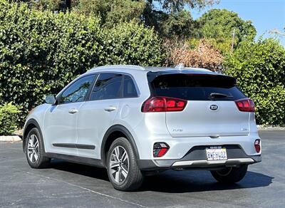 2021 Kia Niro LXS   - Photo 3 - San Jose, CA 95126