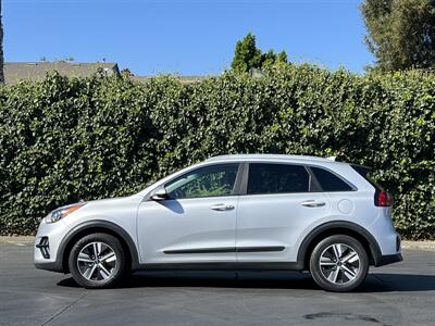 2021 Kia Niro LXS   - Photo 2 - San Jose, CA 95126