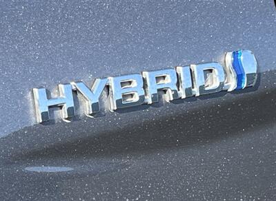 2021 Toyota Camry Hybrid SE   - Photo 19 - San Jose, CA 95126
