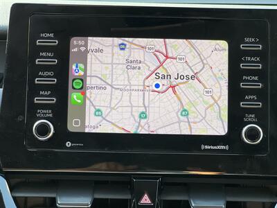 2021 Toyota Camry Hybrid SE   - Photo 15 - San Jose, CA 95126