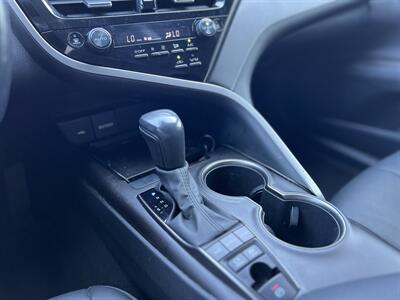 2021 Toyota Camry Hybrid SE   - Photo 18 - San Jose, CA 95126