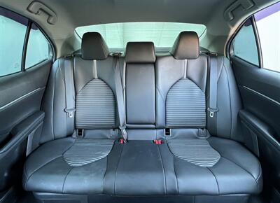 2021 Toyota Camry Hybrid SE   - Photo 12 - San Jose, CA 95126