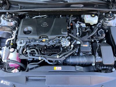2021 Toyota Camry Hybrid SE   - Photo 22 - San Jose, CA 95126