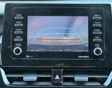 2021 Toyota Camry Hybrid SE   - Photo 17 - San Jose, CA 95126