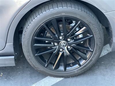2021 Toyota Camry Hybrid SE   - Photo 20 - San Jose, CA 95126