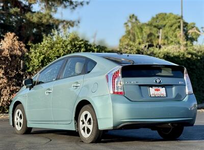 2015 Toyota Prius Three   - Photo 3 - San Jose, CA 95126