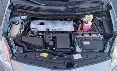 2015 Toyota Prius Three   - Photo 17 - San Jose, CA 95126