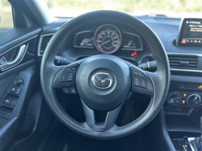 2016 Mazda Mazda3 i Sport   - Photo 15 - San Jose, CA 95126