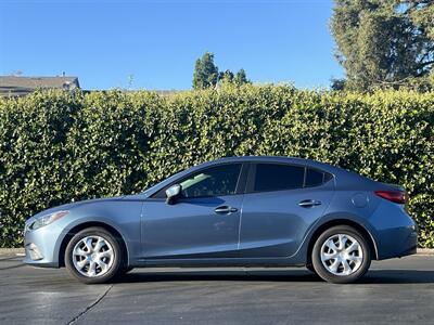 2016 Mazda Mazda3 i Sport   - Photo 2 - San Jose, CA 95126