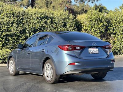 2016 Mazda Mazda3 i Sport   - Photo 3 - San Jose, CA 95126