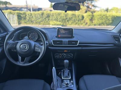 2016 Mazda Mazda3 i Sport   - Photo 10 - San Jose, CA 95126