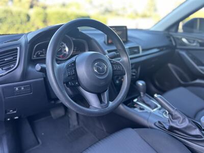 2016 Mazda Mazda3 i Sport   - Photo 9 - San Jose, CA 95126