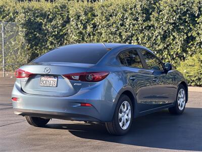 2016 Mazda Mazda3 i Sport   - Photo 5 - San Jose, CA 95126