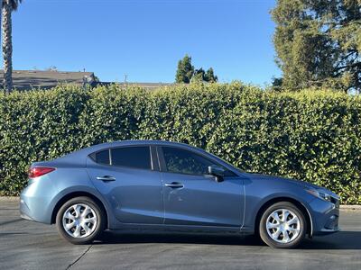 2016 Mazda Mazda3 i Sport   - Photo 6 - San Jose, CA 95126