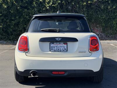 2019 MINI Cooper Premium   - Photo 4 - San Jose, CA 95126