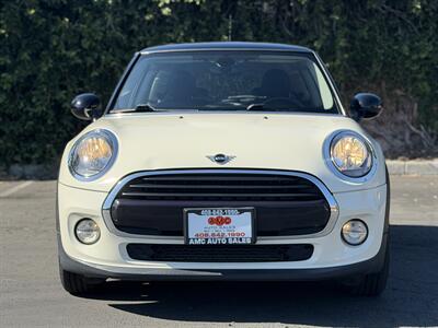 2019 MINI Cooper Premium   - Photo 8 - San Jose, CA 95126