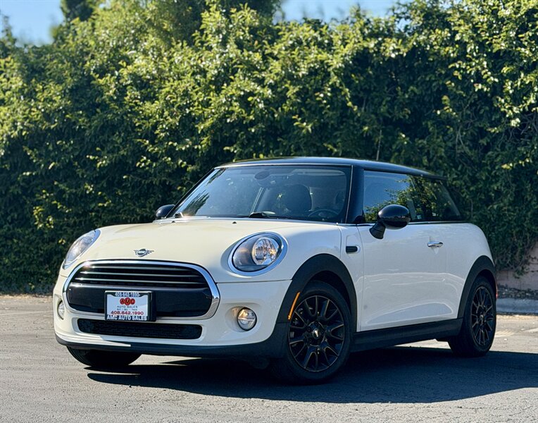 2019 MINI Cooper Premium   - Photo 1 - San Jose, CA 95126