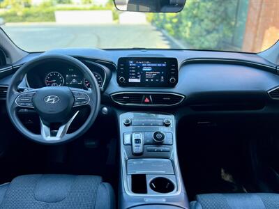 2022 Hyundai SANTA FE SEL   - Photo 10 - San Jose, CA 95126