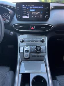 2022 Hyundai SANTA FE SEL   - Photo 14 - San Jose, CA 95126
